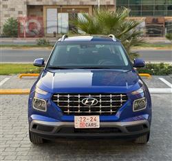 هیوندای ڤینیو